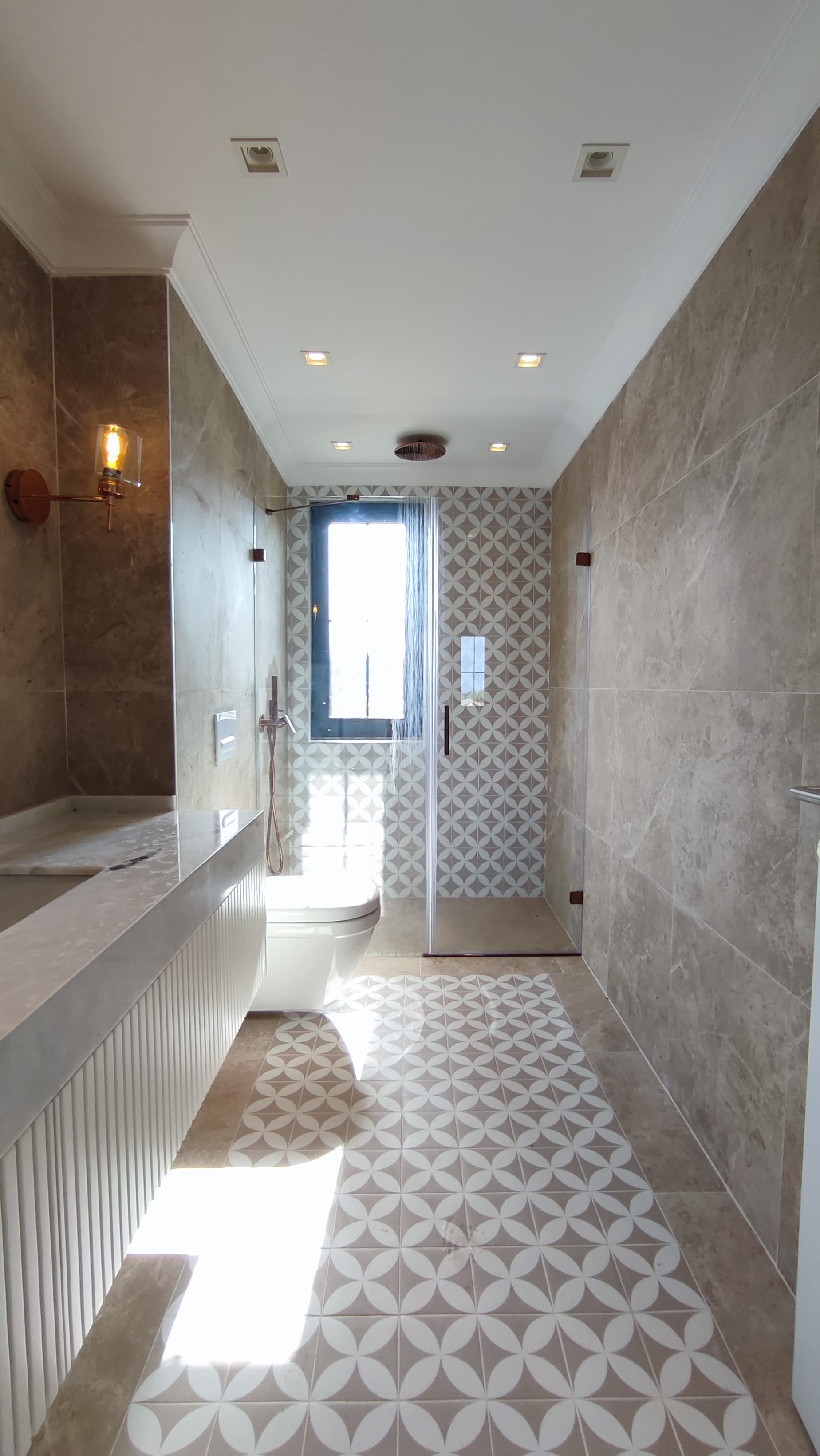 Riva 263 - Minimal Tasarım